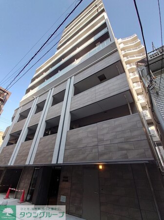 プライマルフロント菊川の物件内観写真